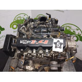 Motor Chevrolet Agile 1.4 8v (05181699) -detalle-