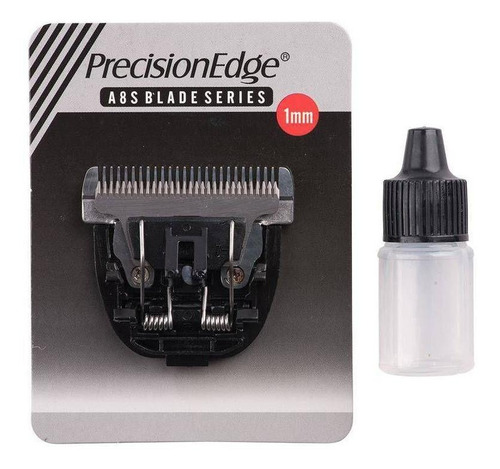 Lamina Precision Edge 1mm Para Maquina A8s