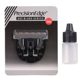 Lamina Precision Edge 1mm Para Maquina A8s