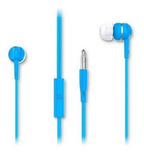 Audífonos Motorola Earbuds 105 In-ear 