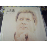 Lp Manuel Ascanio - Vas A Acordarte De Mi