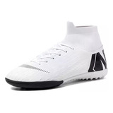 Football Boots Waterproof Soccer Non-slip Shoes