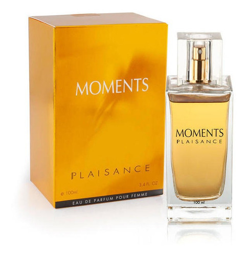 Perfume Moments Edp | Plaisance | Mujer