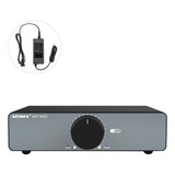 A07 Max Amplifier Home Audio 300w X2 Tpa3255  Power Speaker