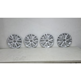 2 Tapones Copa Polvera Originales Rin 16 Vw Jetta Mk7 19/21 