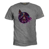 Camiseta Jinx Arcane  Videojuego Igk