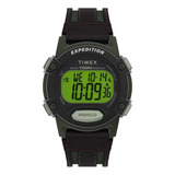 Timex Men's Expedition Digital Cat5 41mm Watch