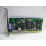 Defeito Placa De Video Sis 6326 8mb Agp Sem Video