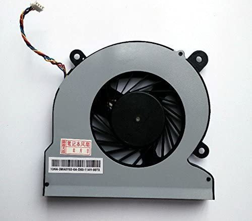 Cpu Cooler Para Acer Aspire All In One 5600u 7600u A5600u