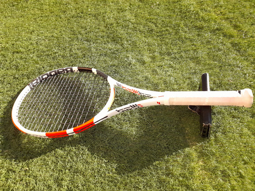 Raqueta De Tenis Babolat Pure Strike