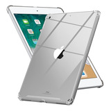 Funda Transparente Para iPad De 9.7 5 Y 6 Gen / Air 1 Y 2