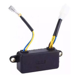 Regulador Voltaje Avr 1-3kw Monofasico - Ec2500 Tt08b-3e