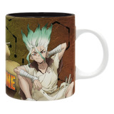 Tazon Mug Dr Stone Senku Tsukasa-original