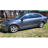 Volkswagen Vento 2015 2.5 Luxury 170cv Tiptronic