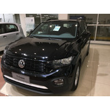 Volkswagen T-cross 170 Tsi Mt 2024 Nt