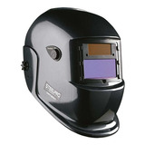 Mascara Para Soldar Steelpro Optech Fotosensible