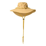 Sombrero Australiano Libo Atacama Gorro Secado Rápido