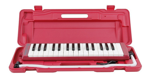 Melodica Hohner Student 26 Teclas Varios Colores