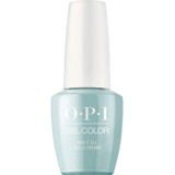 Opi Gelcolor, Gc G44b Was It All Just A Dream Color Ver Imagen