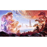 Horizon Forbidden West Complete Edition Pc 