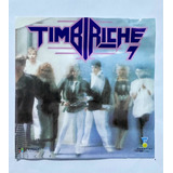Timbiriche Cd 7 2003
