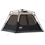 Carpa Automatica 4 Personas Coleman Instant Camping Aventura