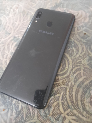 Celular Samsung A20 