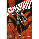 Daredevil (tpb) N.4, De Panini. Editorial Panini, Tapa Blanda En Español