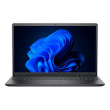 Laptop Dell Vostro 15 3530 Intel Ci5 Ram 16gb Ssd 512gb 15.6 Color Negro