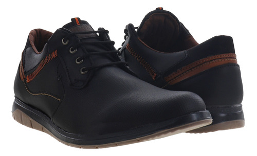 Zapatos Casuales Formales Para Hombre Excelente Calidad 