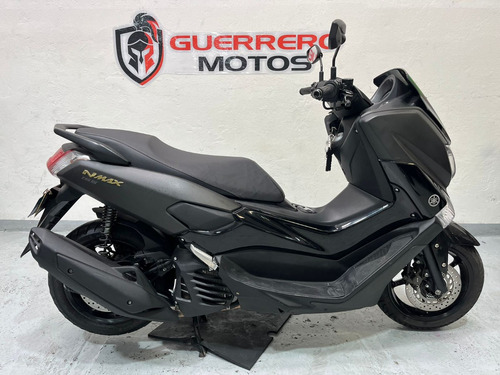 Yamaha N Max 155 Abs 2022