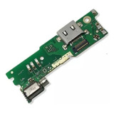 Placa Pin Flex De Carga Para Sony Xa1 G3121 G3223 G3125 