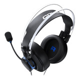 Audifonos Gamer Cougar Vm410 Ps Jack 3.5mm 