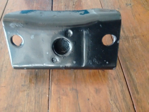 Base Transmision Chevrolet Silverado Tahoe 99-13 15820075  Foto 5