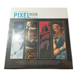 The Unofficial Snes Pixel Book - Bitmap Books