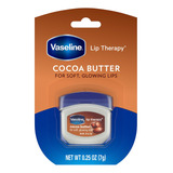 Vaseline Lip Care Cocoa Butter Mini Jar 7g