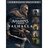 Assassins Creed Valhalla Pc