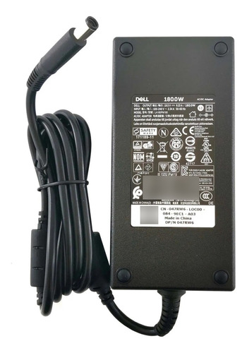 Fuente Original Dell Inspiron 11 3162 3164 180w 19.5v 9.23a 