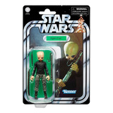 Star Wars Figrin Dan The Vintage Collection 