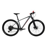 Bicicleta Scott Scale 970 12 Velocidades Sram