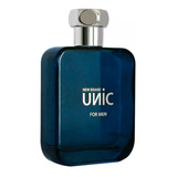 Unic For Men 100ml Edt - New Brand