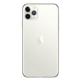 iPhone 11 Pro Max 512 Gb Plata Original Grado A Falla Face Id