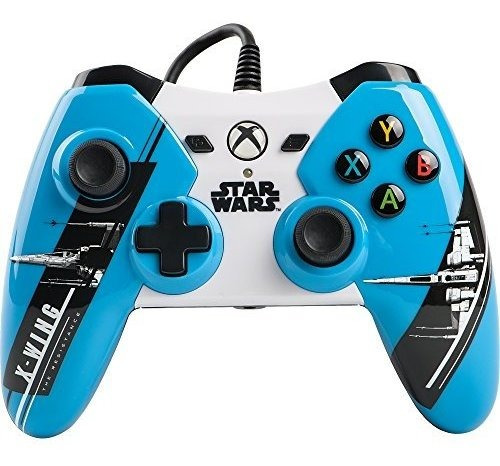 Control Powera Star Wars X Wing Para Xbox One Star Wars El