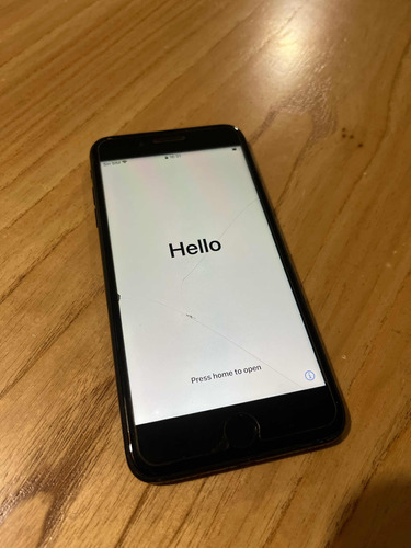 iPhone 7 Plus 256gb