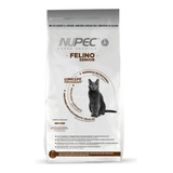 Nupec Felino Senior De 1.5 Kg