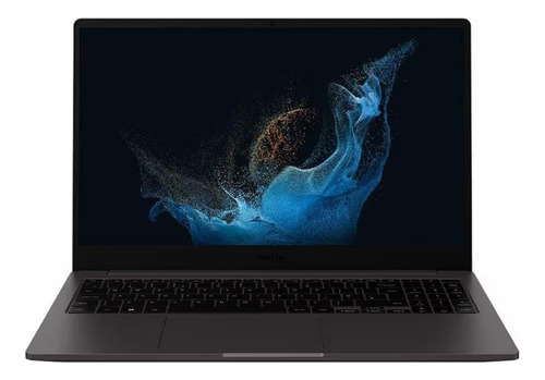 Notebook Samsung Intel I3 256gbssd 4gbram 15,6'' Windows 11 