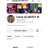 Alugo Canal No Youtube