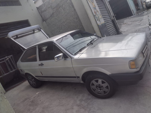VOLKSWAGEN GOL 1000 ANTIGO
