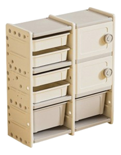 Organizador Square Qd029 Sunny - Kidscool