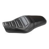 Asiento Para Moto Harley Sportster 05 - 16 Integral